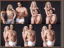 Bridgette wilson nude photo