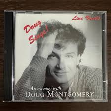 DOUG SINGS!
