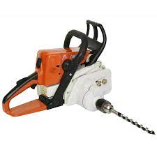 Good used physical shape, may need a carb rebuild kit fits: Drill Set Kit For Stihl 017 018 021 023 025 Ms 170 180 210 230 250 Chainsaw Saw Unbranded