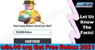 No password needed, instant robux! Win 40 Org Get Free Robux June 2021 Read Details Here