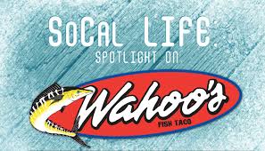 Wahoo's fish taco charges franchisees a 5% royalty on all gross sales, while an additional 2% must be applied toward. Socal Life Spotlight On Wahoo S Fish Taco