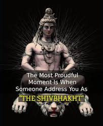 Shiv Bhakt Quotes Lord Shiva Shiva Hindu Lord Shiva Stories