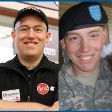 Christina Laforge's Instagram, Twitter & Facebook