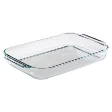 Pyrex 15 X10 Glass Baking Dish Pyrex Bakeware Pyrex Baked Dishes
