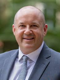 Christian James Olson Esq.