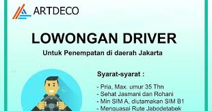 Berbagai fasilitas wisata di sana juga siap menyambut anda! Cari Pekerjaan Di Indonesia Mitula Pekerjaan Kerja Bersama Kami