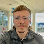 Aidan Mullett's Instagram, Twitter & Facebook