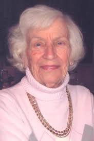 Julia Marie Scott Ritchie (1920-2017)