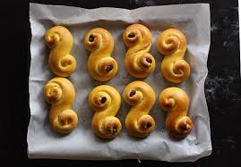 Christmas decorations and lights, check. A Food Lover S Guide To A Swedish Christmas Feast
