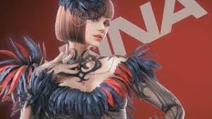 Maybe i'm just being a completely handsome idiot, but i just got the rematch edition of tekken 7 for ps4 which . Tekken 7 Getting Anna Williams Lei Wulong Negan From The Walking Dead And More