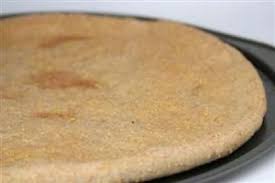 Whole Wheat Cornmeal Pizza Crust Cornmeal Pizza Crust Pizza Crust Food