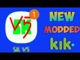 This application basically gives you a . Wn Kik Auto Admin Tutorial Modded Kiks Hack