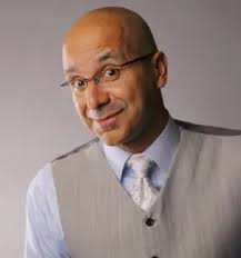 Keynote Speaker Mark DeVolder: Expert in Change Management