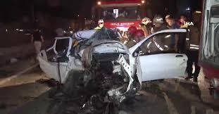 Son dakika istanbul beşiktaş barbaros bulvarı ilginç bir trafik kaza sahne oldu. Basaksehir De Trafik Kazasi Son Dakika