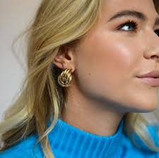 Anna Earrings