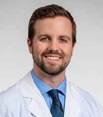 Daniel Menefee, MSN, APRN, FNP-C