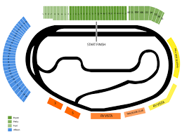 Nascar Xfinity Series Tickets At Phoenix International Raceway On November 10 2018