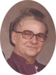 Obituary information for Esther H. Hurless