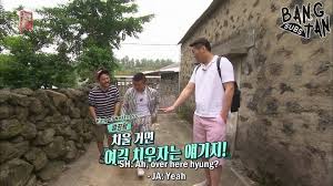 Eng sub teaser 2 flower crew bts jungkook. 160715 Flower Crew Episode 1 With Jungkook Bts Trans Bangtansubs