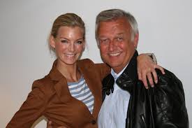 Kathrine sørland (born 25 march 1980) is a norwegian fashion model, tv presenter and beauty queen who has competed in the miss world and. Kathrine Sorland Og Hallvard Flatland Gjenforenes Med Fashion Game Show Norwegian Outlet