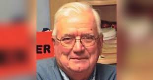 Paul Roland Fecteau Obituary