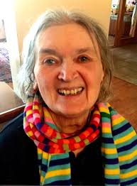 Sandra Bloomquist Obituary July 19, 2020