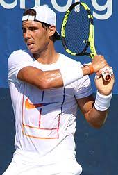 The rafa nadal academy by movistar has designed an annual training methodology based on the enriching experience acquired through years of success on the professional tour. Rafael Nadal Wikipedia