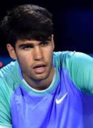 Tennis schedules are too demanding for players