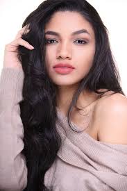 Former Merebank beauty joins top model agency