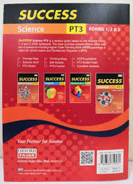 This quiz will last 8 questions which will assist 3rd graders to understand some. Oxford Fajar Success Science Pt3 Form 1 2 3 Shopee Malaysia