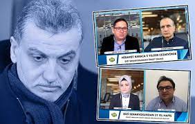 Fetö'nün şike kumpasına iki hafta ara! Hidayet Karaca Tam 1 820 Gundur Esir Tr724