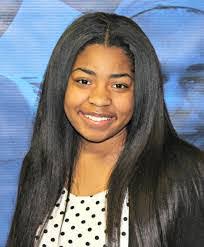 Kandi Horton's Instagram, Twitter & Facebook