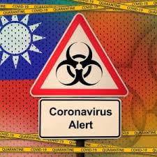 Citizens are encouraged to enroll in the. U S Could Learn From Taiwan About Tracking Covid 19 Cases Opinions