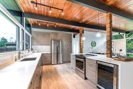 kitchen & bath