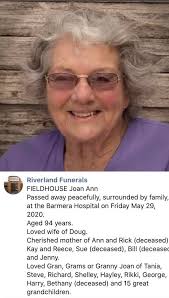 Passing of Helen Seager, Medfield Substitute Teacher 1981-1985