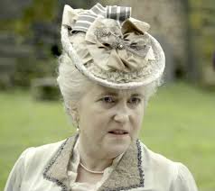 WCW: Sylvestra le Touzel