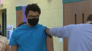 May 14, 2021 · ohio's mask mandate, along with most other state coronavirus orders, will go away entirely on june 2, dewine announced wednesday, citing rising vaccination rates. City Of Toledo Dropping Mask Mandate As Of June 2 Wtol Com