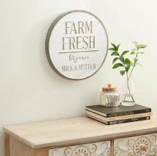 Sign up for coupon codes and to save on your first purchase. 21 Creative Farmhouse Wall Decor Ideas