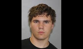 Tully high school student indicted