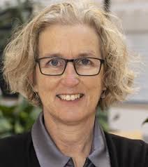 Professor Susan Smith