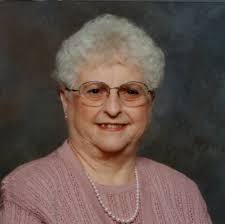 Miriam Schumann Obituary