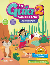 La Guia Santillana 2