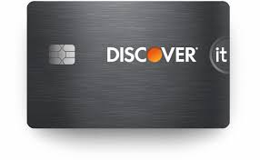 Secured Credit Card To Build Credit History | Discover