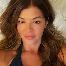 Melissa Eckhoff's Instagram, Twitter & Facebook