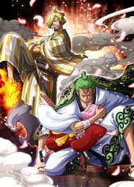 Sanji Zoro Wano One Piece Poster By Onepiecetreasure Displate Manga Anime One Piece Anime One Piece Comic