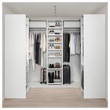 Pax Corner Wardrobe White Forsand Vikedal Ikea Pax Corner Wardrobe Corner Wardrobe Ikea Pax Corner Wardrobe