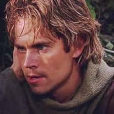 Characters Named Chris