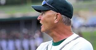 Rhodes steps down from hoops post