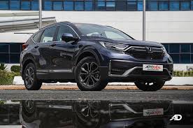 Enjoy a reward of your choice, plus incredible savings when you buy a honda today. 2021 Honda Cr V More Standard Safety And Tech Than Before Autodeal