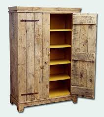 Cabinet Wood Pallets Pallet Diy Wood Diy